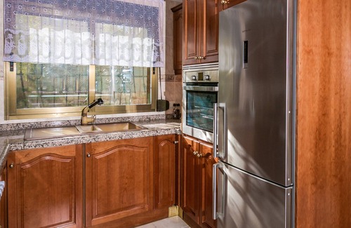 Javea Villa | Luxury stay: villa with pool, jacuzzi, sauna, sea view and WiFi