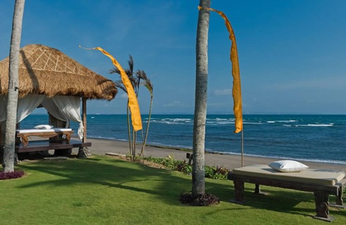 Cemagi Villa | Luxury Stay with Private Pool - Bali Villa 1011