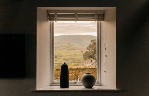 Kirkby Stephen House | Luxury Stone Barn in Yorkshire Dales