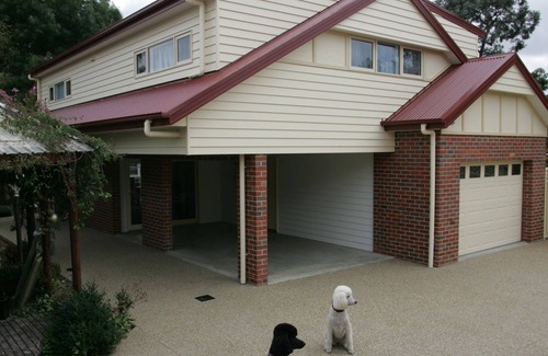 Lake Wendouree Apartment | Luxury Studio Apartment on Gregory Street
