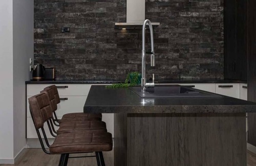 New Plymouth Apartment | Luxury Studio Apartment in New Plymouth