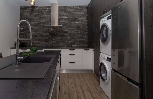 New Plymouth Apartment | Luxury Studio Apartment in New Plymouth