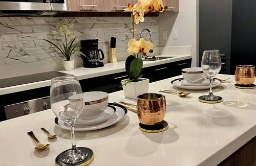 Heredia Apartment | Luxury studio apartment near the airport