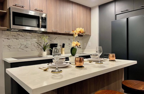 Heredia Apartment | Luxury studio apartment near the airport