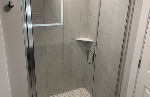 North Buffalo Apartment | Luxury Studio at Pierce Arrow #12