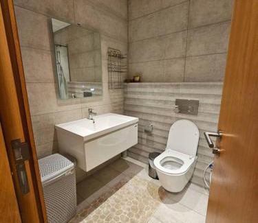 Al Abdali Apartment | Luxury Studio DAMAC TOWER - 1 BEDROOM -JORDAN