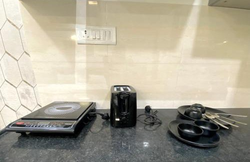 Jagatpura Apartment | Luxury studio flat apartment with top amenities in Jaipur