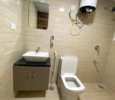 Jagatpura Apartment | Luxury studio flat apartment with top amenities in Jaipur