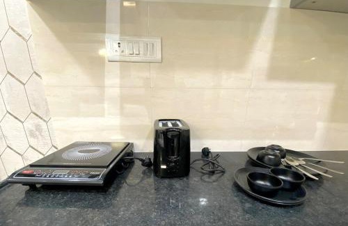 Jagatpura Apartment | Luxury studio flat apartment with top amenities in Jaipur