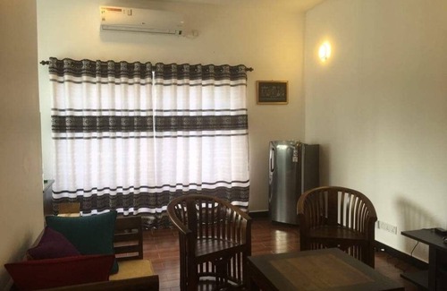 Negombo Apartment | Luxury Studio Flat Negombo, Sri Lanka