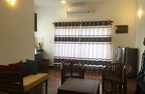 Negombo Apartment | Luxury Studio Flat Negombo, Sri Lanka