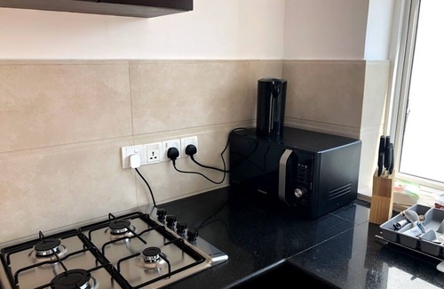 Negombo Apartment | Luxury Studio Flat Negombo, Sri Lanka