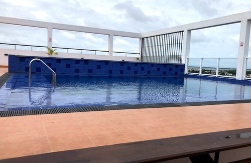 Negombo Apartment | Luxury Studio Flat Negombo, Sri Lanka