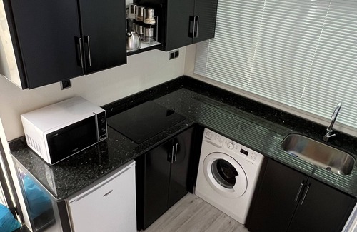 Fes Apartment | Luxury studio in a safe and secure residence