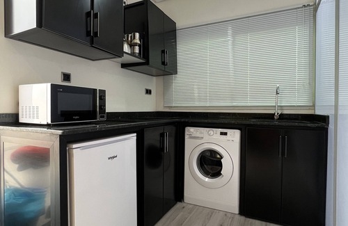 Fes Apartment | Luxury studio in a safe and secure residence