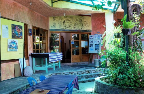 Panajachel Apartment | Luxury Studio in Secure Atitlan Complex