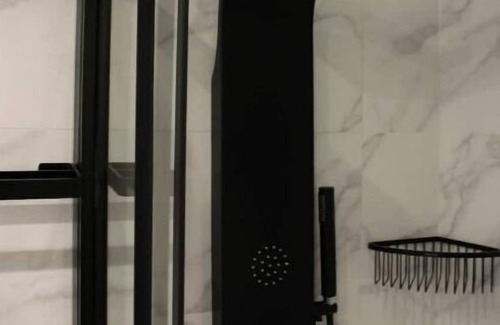 Lagunillas Apartment | Luxury studio in the center of Malaga!