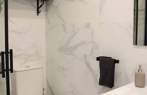 Lagunillas Apartment | Luxury studio in the center of Malaga!