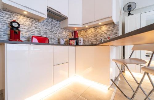 Upper Town Apartment | Luxury Studio In the EU Area