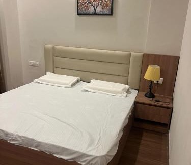 Greater Noida Apartment | Luxury Studio ITC