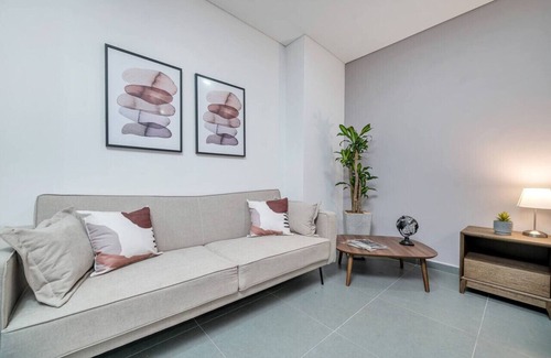 El Tesoro Apartment | Luxury Studio - Tesoro, Provenza, and Parque Lleras