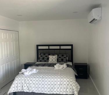 Miami Gardens Apartment | Luxury Studio