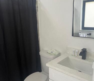 Miami Gardens Apartment | Luxury Studio