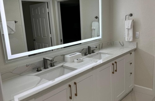 West Kissimmee Resort | Luxury Studio Westgate Town Center Resort NEAR DISNEY!