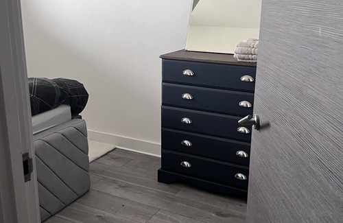 Poplar Apartment | Luxury Stunning 1-Bed Apartment in London