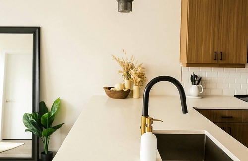 Home Park Apartment | Luxury Stylish 1BR Apartment in Atlanta,Ga NEW