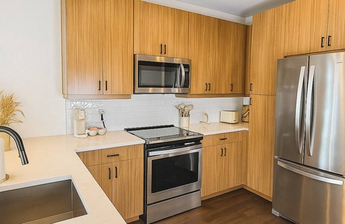 Home Park Apartment | Luxury Stylish 1BR Apartment in Atlanta,Ga NEW