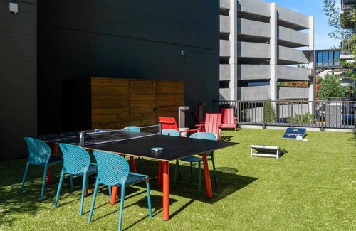 Home Park Apartment | Luxury Stylish 1BR Apartment in Atlanta,Ga NEW