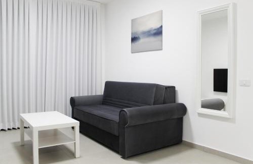 Eilat Apartment | Luxury Suite Apartment #43 By Hashdera Eilat
