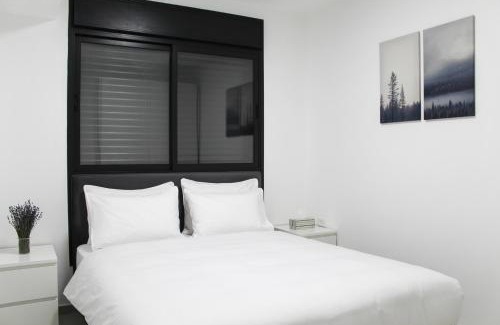 Eilat Apartment | Luxury Suite Apartment #43 By Hashdera Eilat