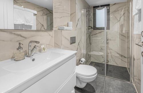 Eilat Apartment | Luxury Suite Apartment #57 By Hashdera Eilat