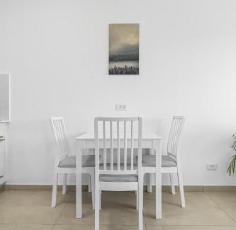 Eilat Apartment | Luxury Suite Apartment #67 By Hashdera Eilat