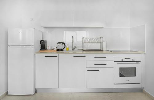 Eilat Apartment | Luxury Suite Apartment #67 By Hashdera Eilat