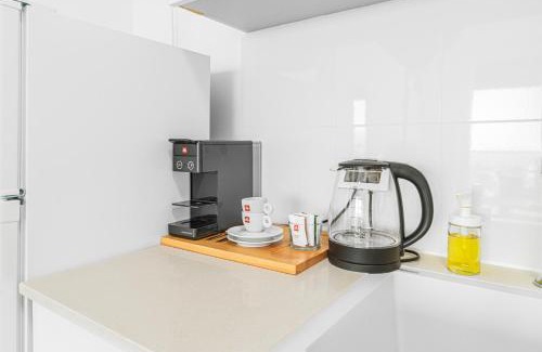 Eilat Apartment | Luxury Suite Apartment #67 By Hashdera Eilat