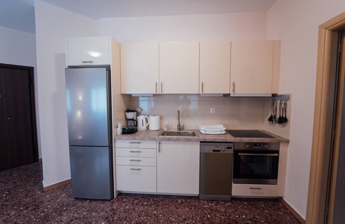 Plaka Apartment | Luxury Suite Apartment in Plaka Acropolis ~ Rosemary