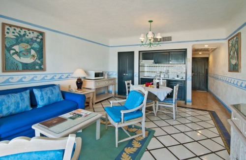 Pedregal House | LUXURY SUITE beach resort