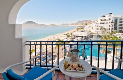Pedregal House | LUXURY SUITE beach resort