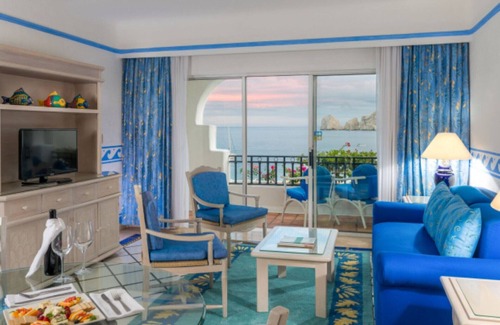 Pedregal House | LUXURY SUITE beach resort