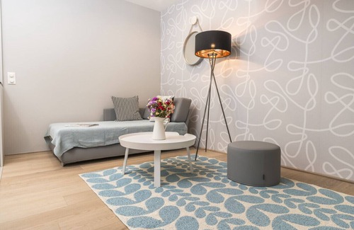 Alsergrund Apartment | Luxury Suite Liechtenstein