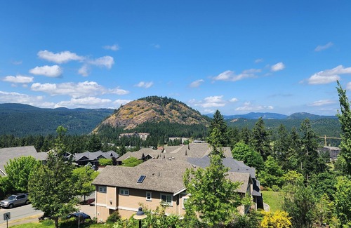 Bear Mountain Resort House | Luxury suite with stunning views in Bear Mountain Resort!