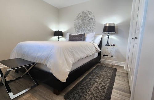 Bear Mountain Resort House | Luxury suite with stunning views in Bear Mountain Resort!