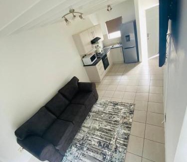 Newton Park Apartment | Luxury Suites at St Petes Duplex Townhouse