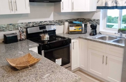 Great Harbour Cay Resort | Luxury Suites in Great Harbour Cay Bahamas, On the Bone Fish Grounds