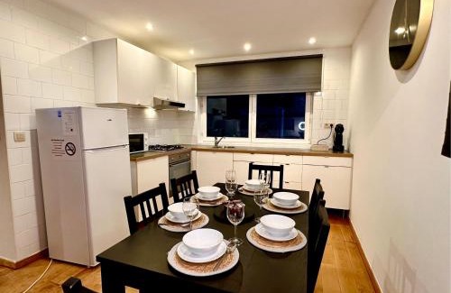 South Antwerp Apartment | Luxury Suites Museum by Rikas Hotels