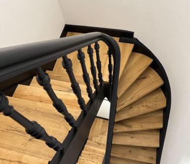 Antwerp Apartment | Luxury Suites Royal by Rikas Hotels