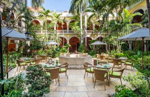 Cartagena District House | Luxury Suites VIP, Cartagena